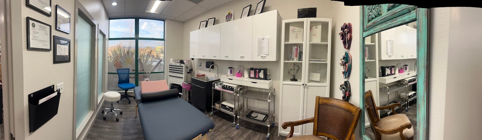 Restorative Ink Specialists