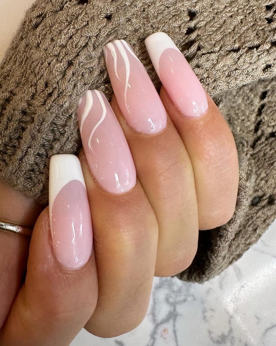 K Nails Spa & Lashes, photo 2