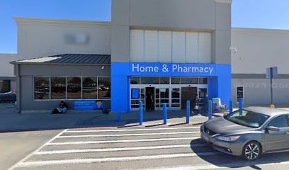 Walmart Bakery