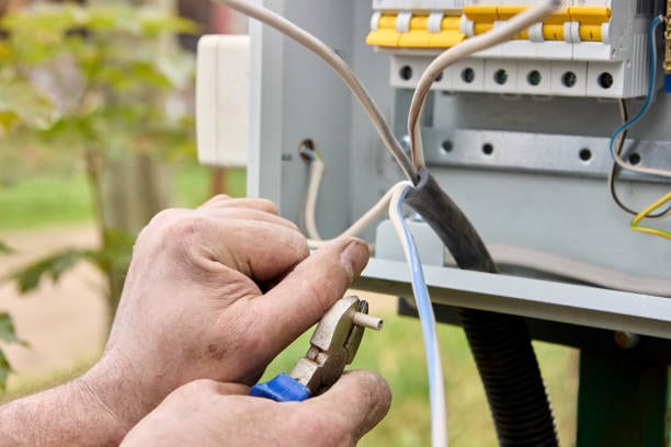 San Francisco Electrician & Wiring