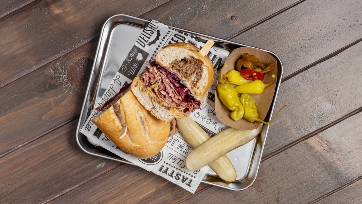Fritzankotters Deli, photo 3