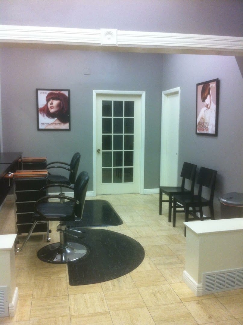 Salon Hana, photo 2