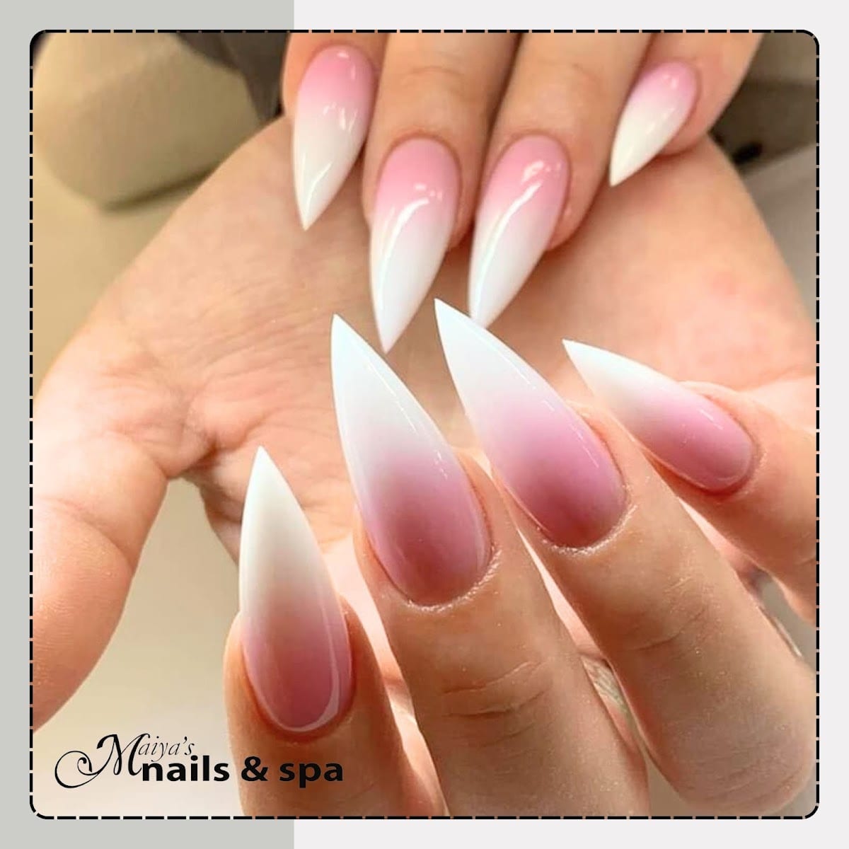 Maiya's Nails, photo 2