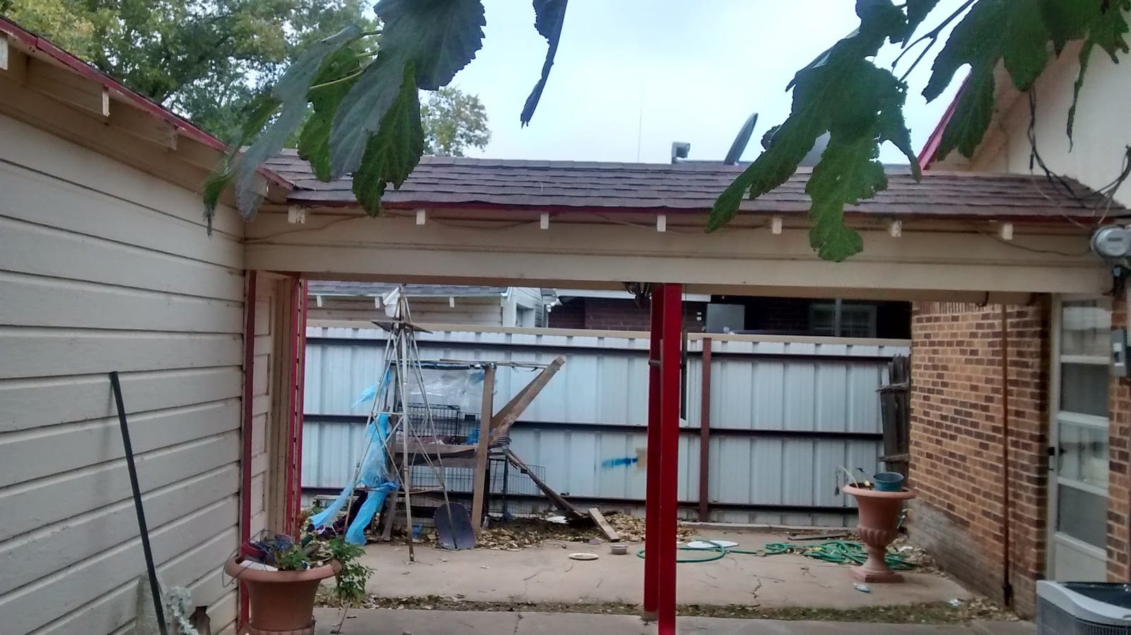 Scott Roofing and construction, photo 2
