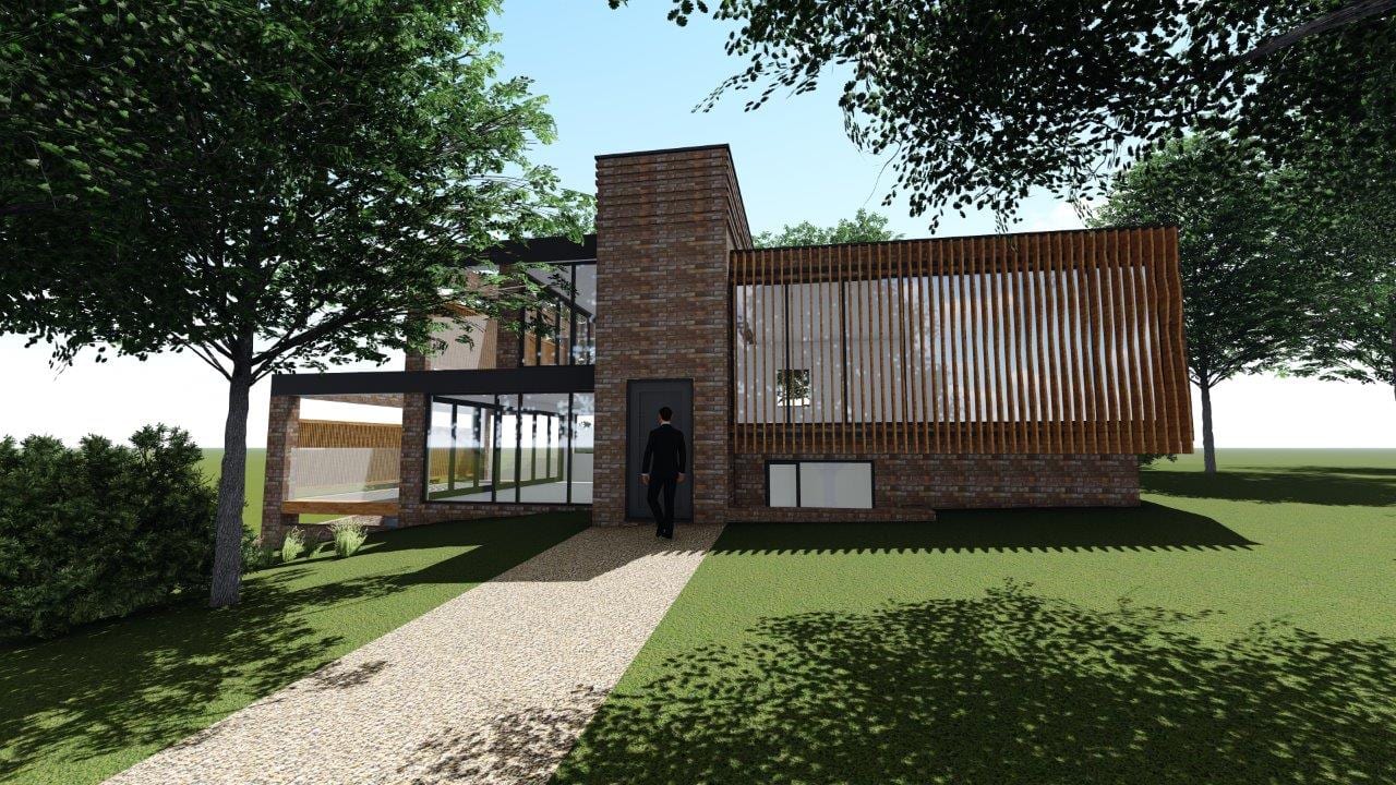 The Land Office, photo 2