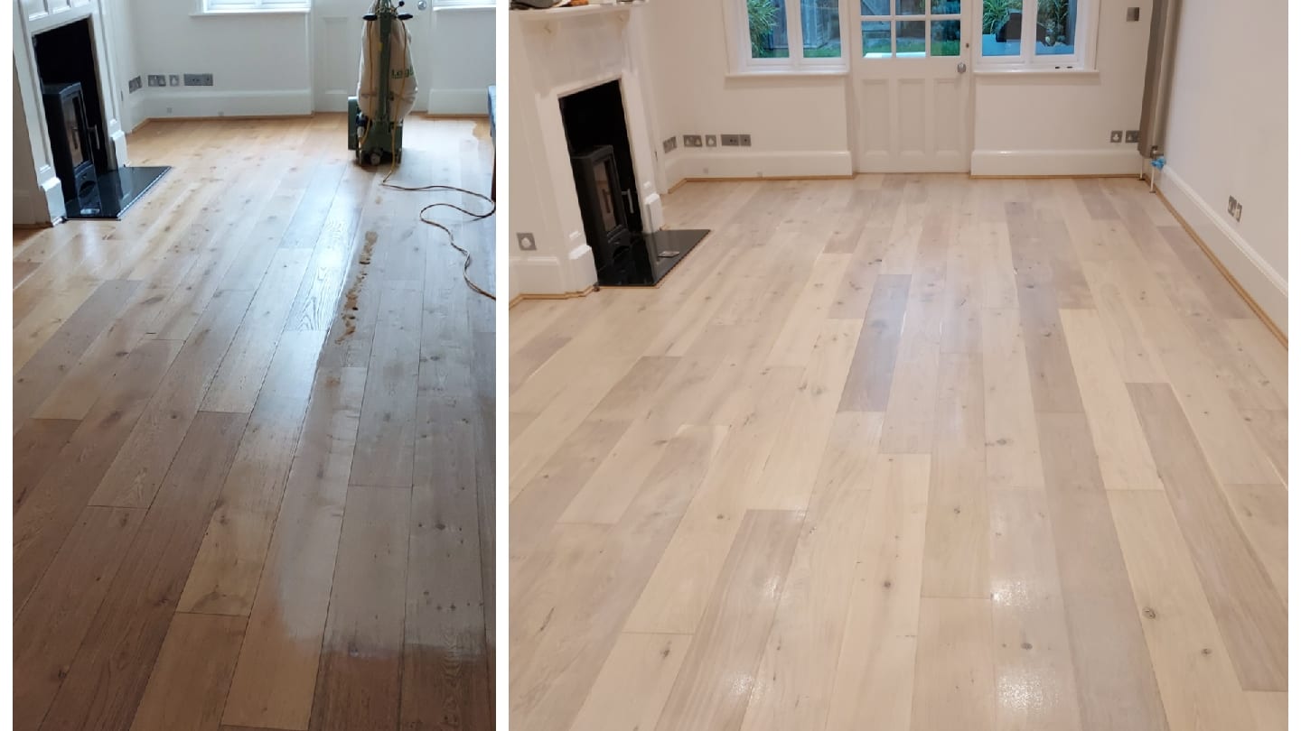 Alban Flooring Ltd, photo 2