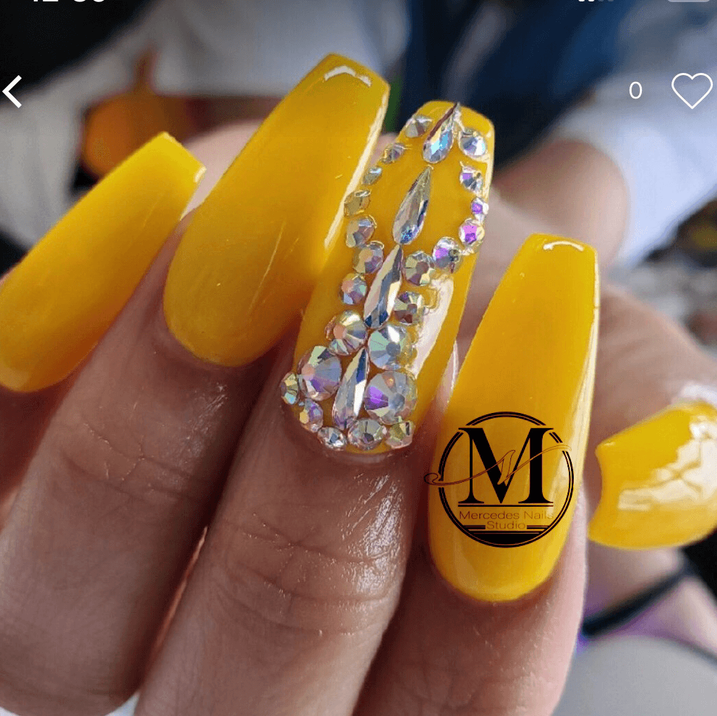 Mercedes Nails Studio, photo 4