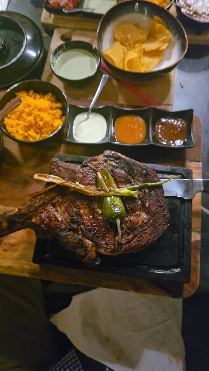 EL SITIO Mexican steakhouse + cantina, photo 3