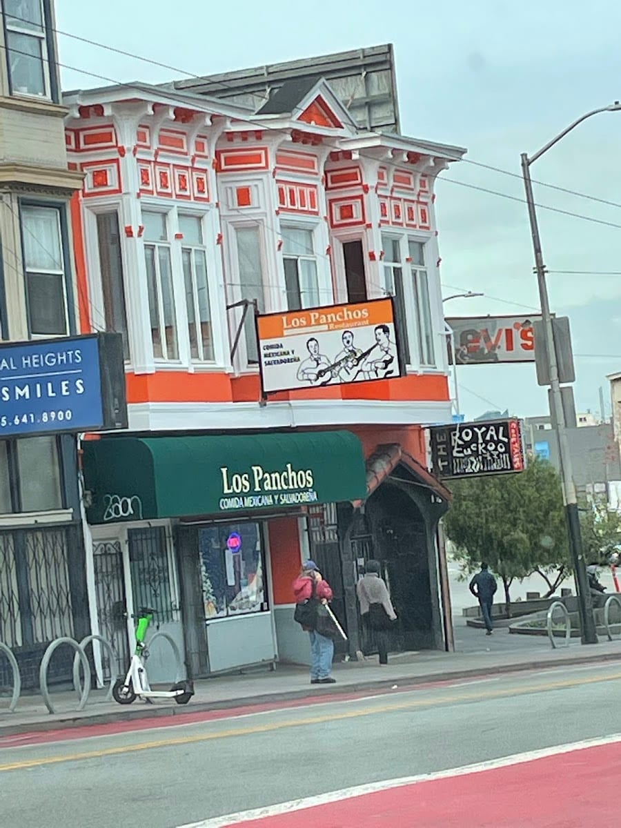Los Panchos Restaurant, photo 2