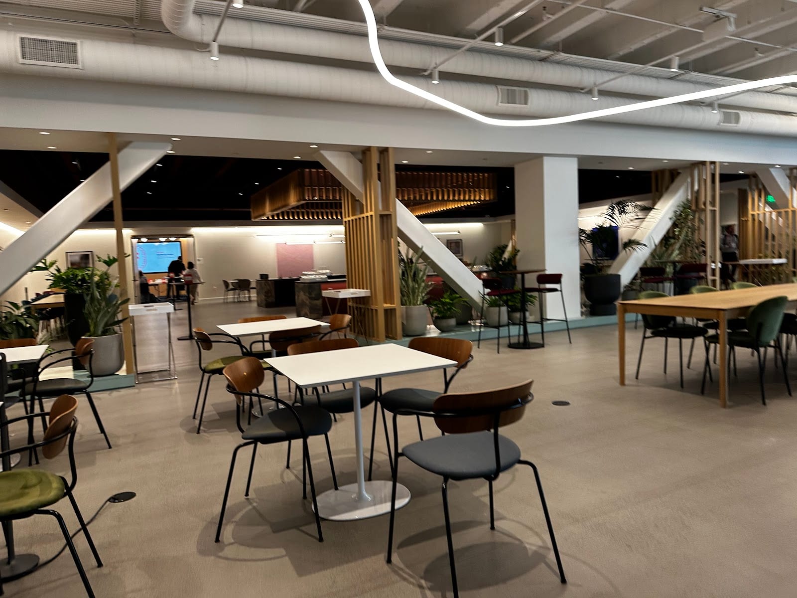 Convene 100 Stockton