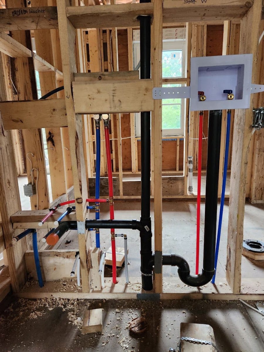 Neat plumbing LTD