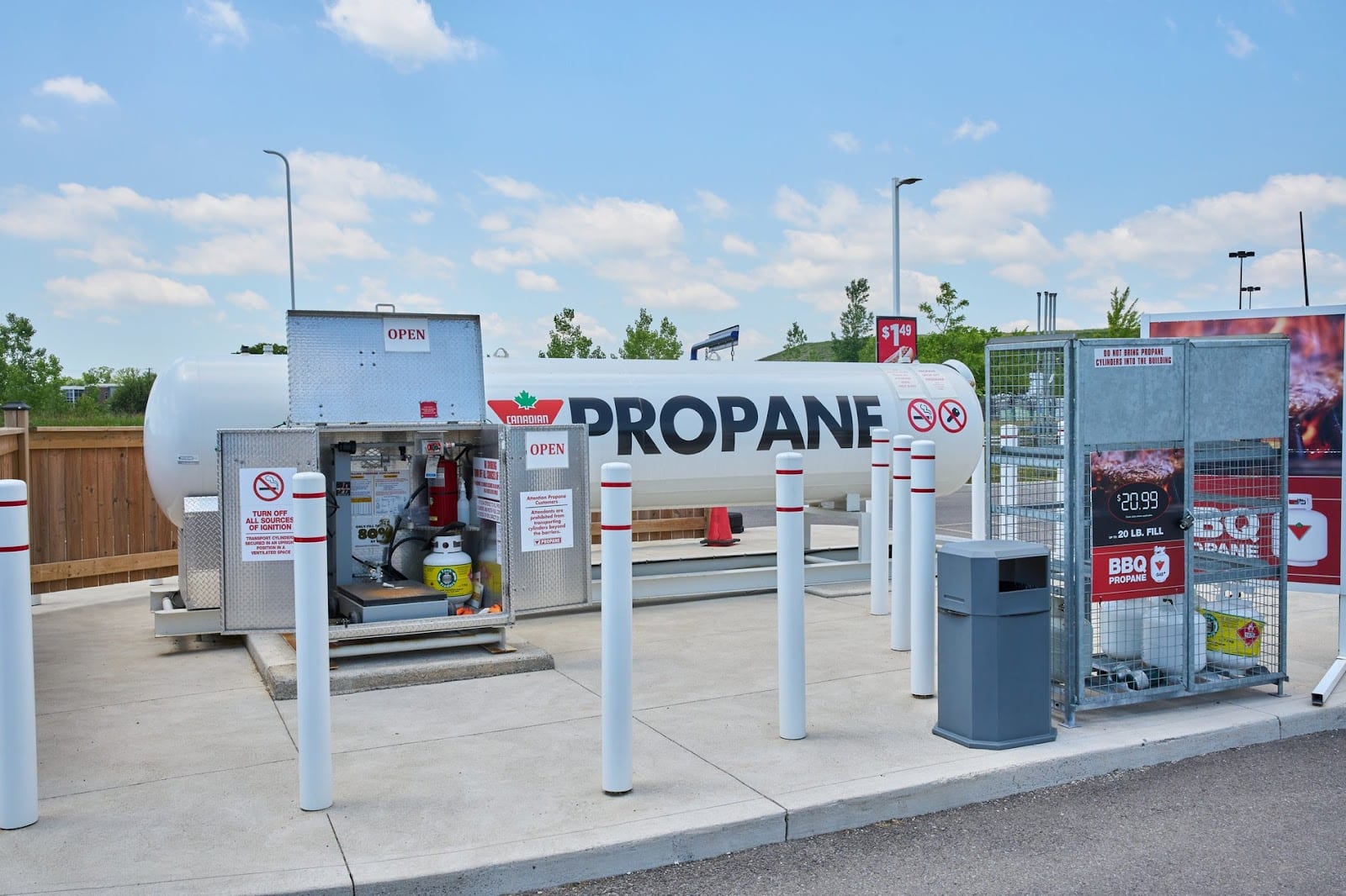 Petro-Canada, photo 2