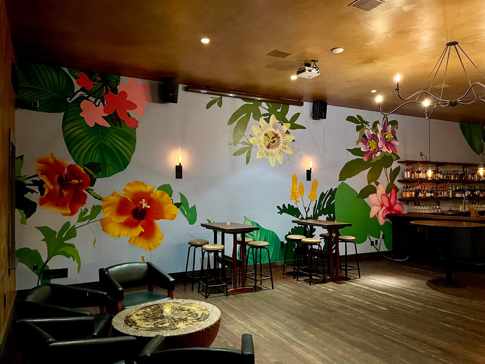 Marigold Event Space, photo 2