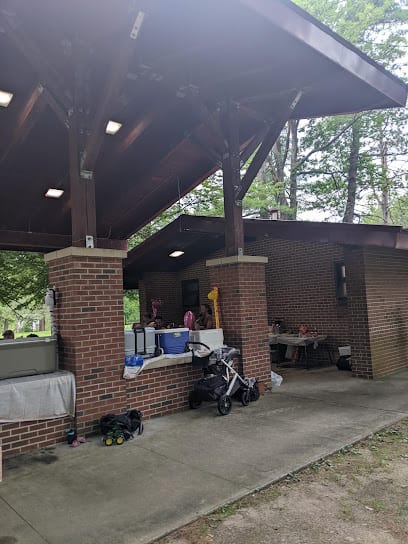 Coesa Pavilion