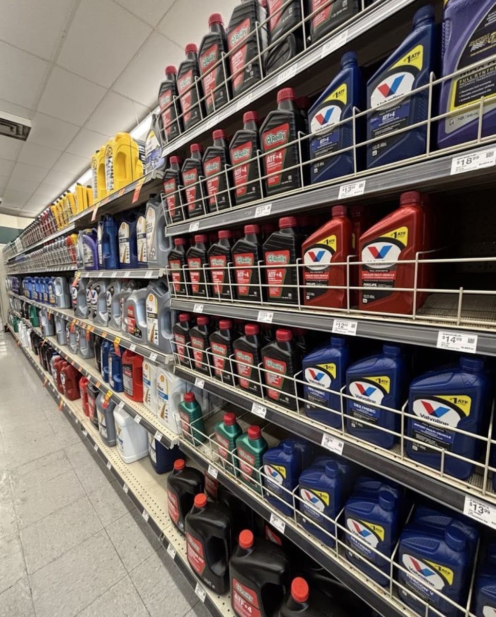 O'Reilly Auto Parts, photo 3