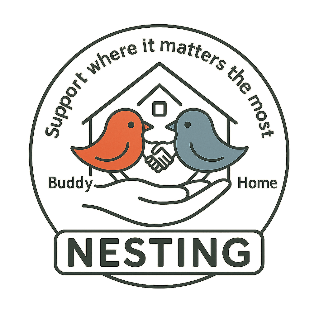 Nesting Services - NTX