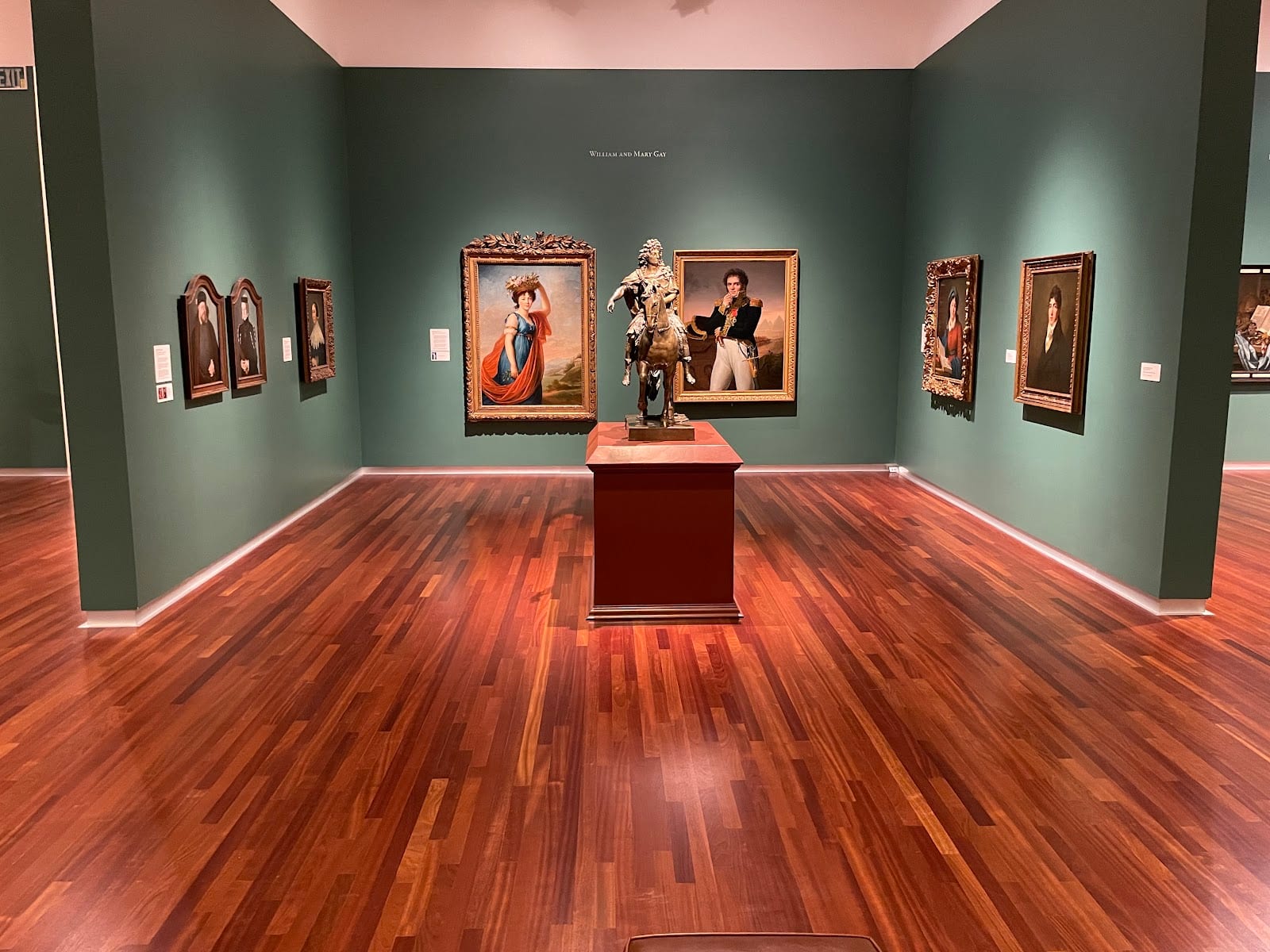 Utah Museum of Fine Arts