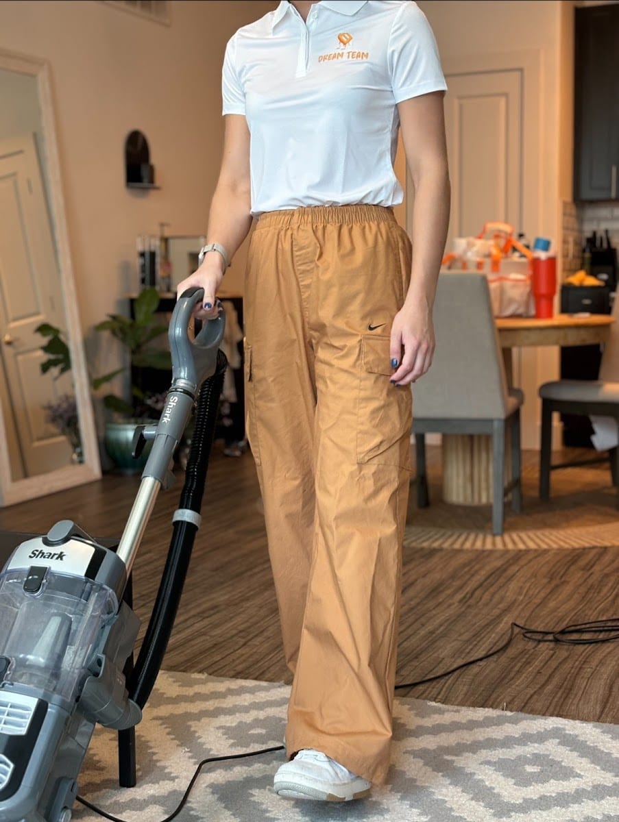 Dream Team Premier Cleaning, photo 4