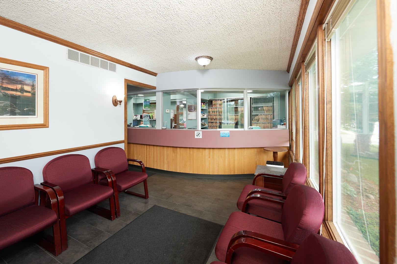 WALK-IN DENTAL