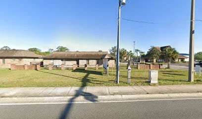 Moore Chiropractic Center