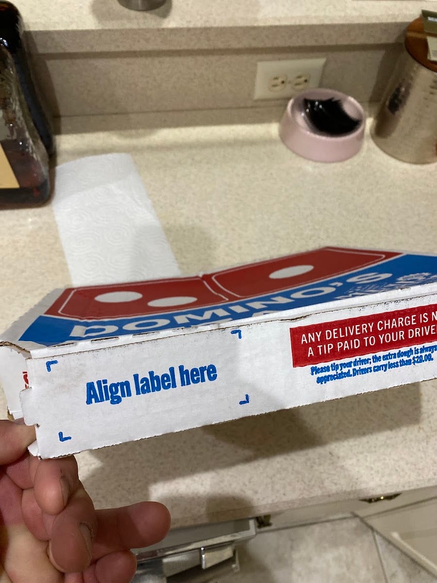Domino's Pizza, photo 2