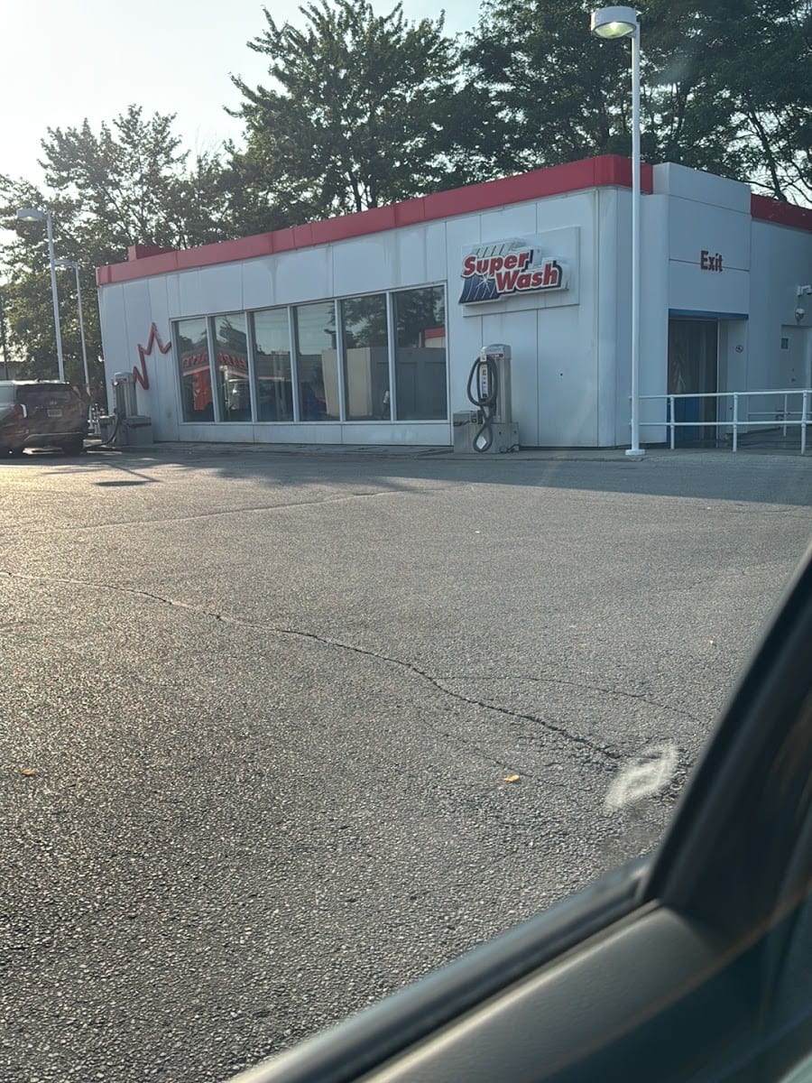 Petro-Canada & Car Wash, photo 4