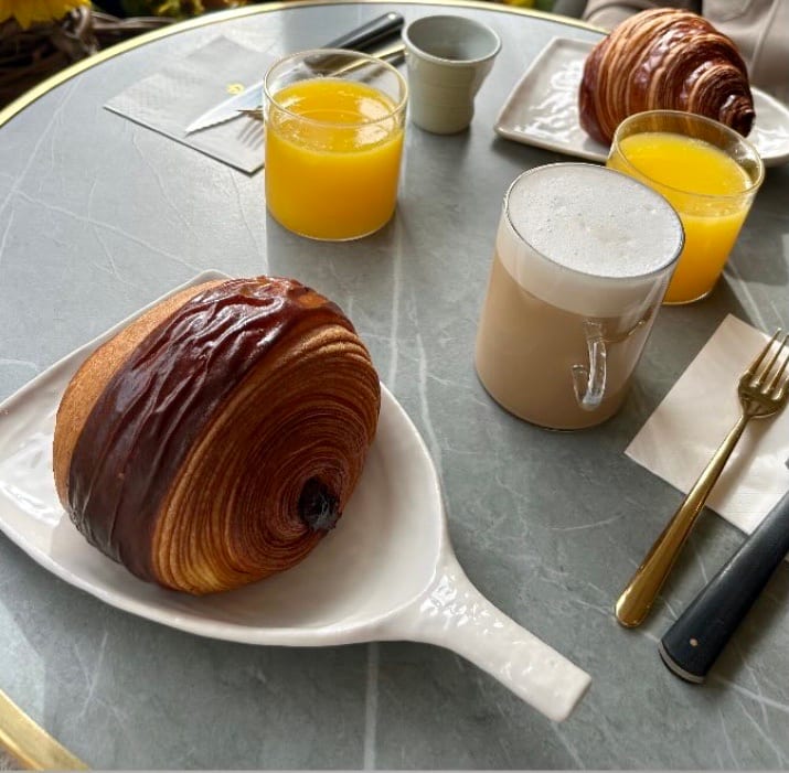 Cedric Grolet Café, photo 3