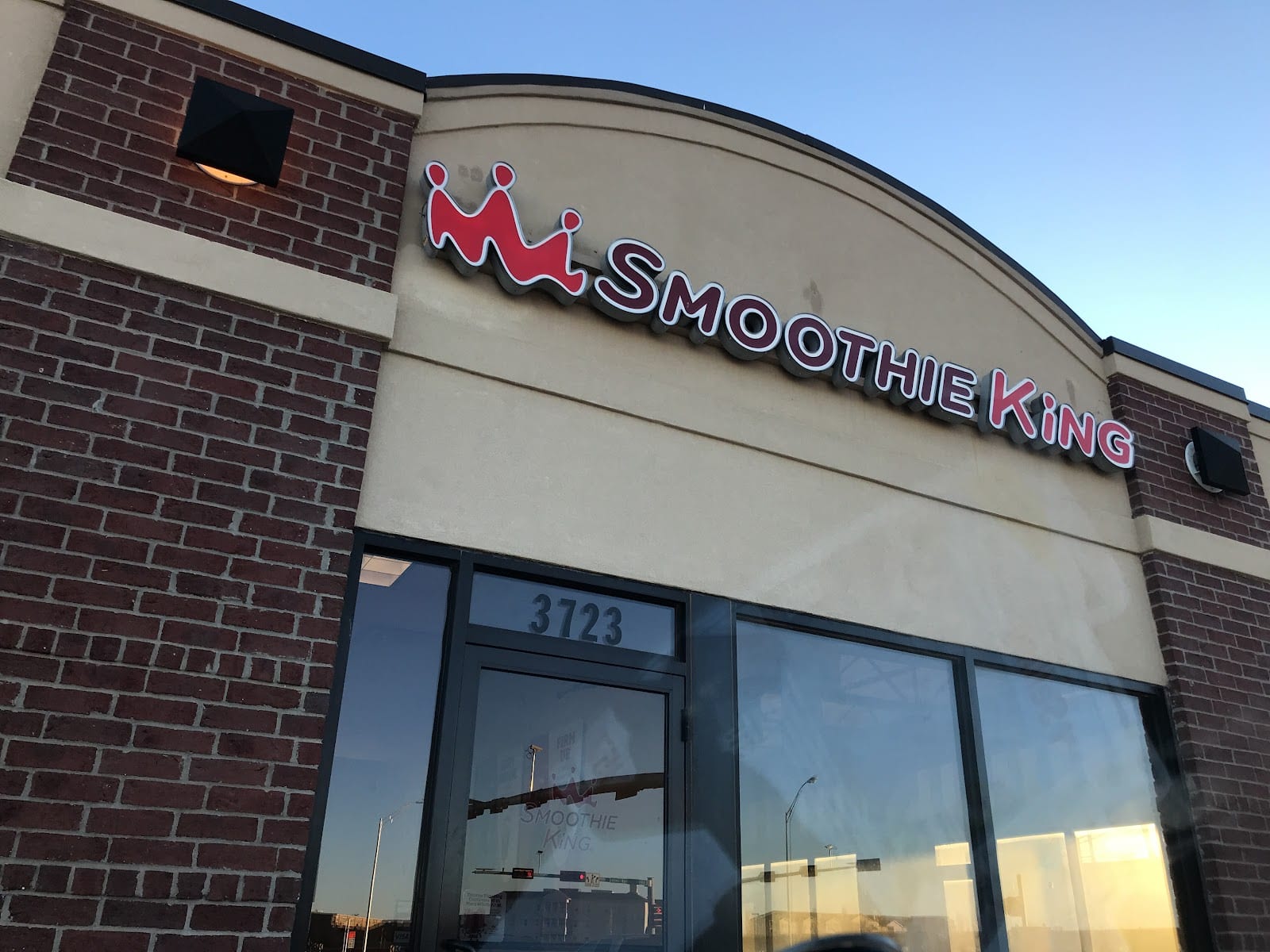 Smoothie King, photo 2