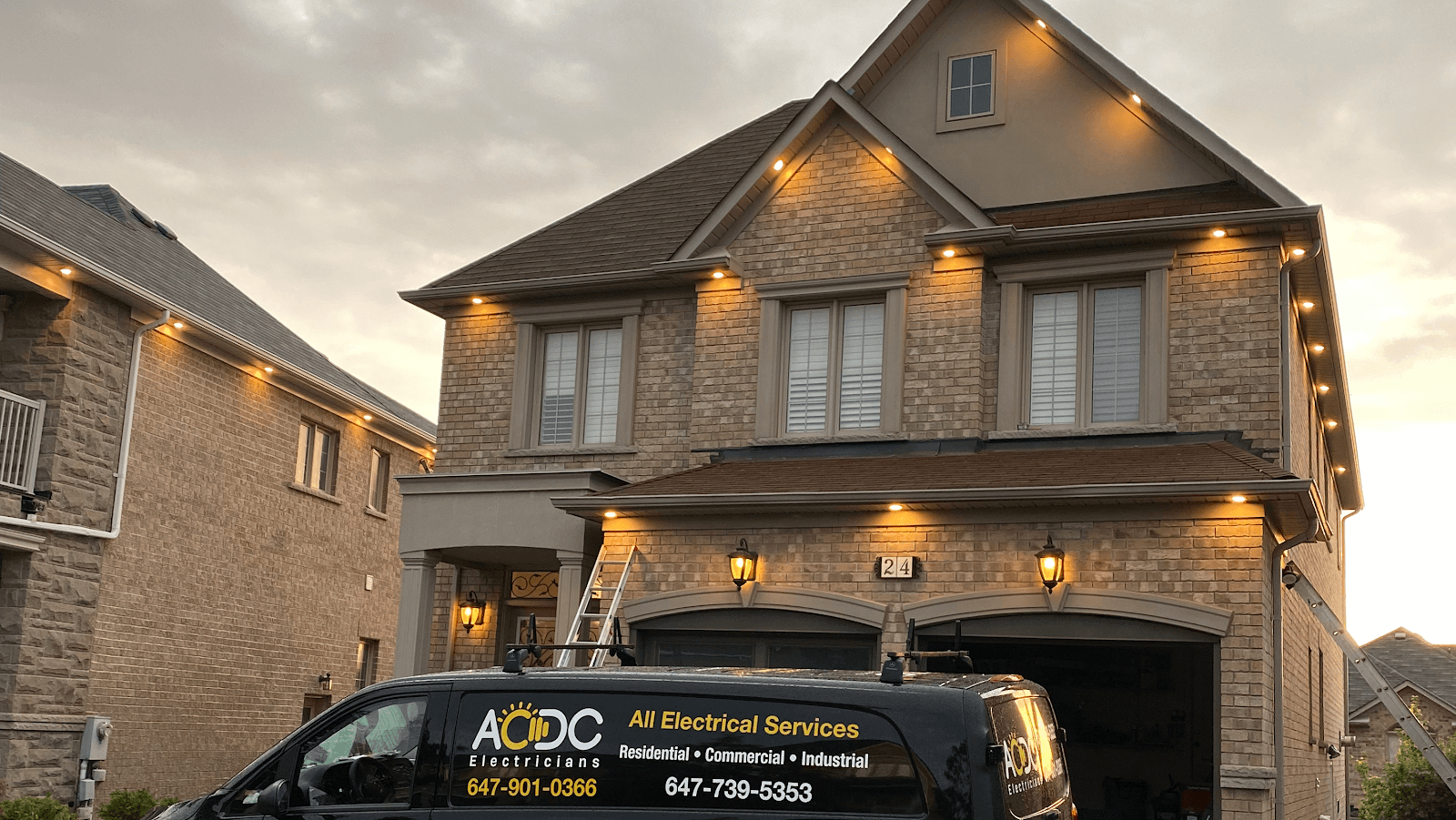 AC DC Electricians