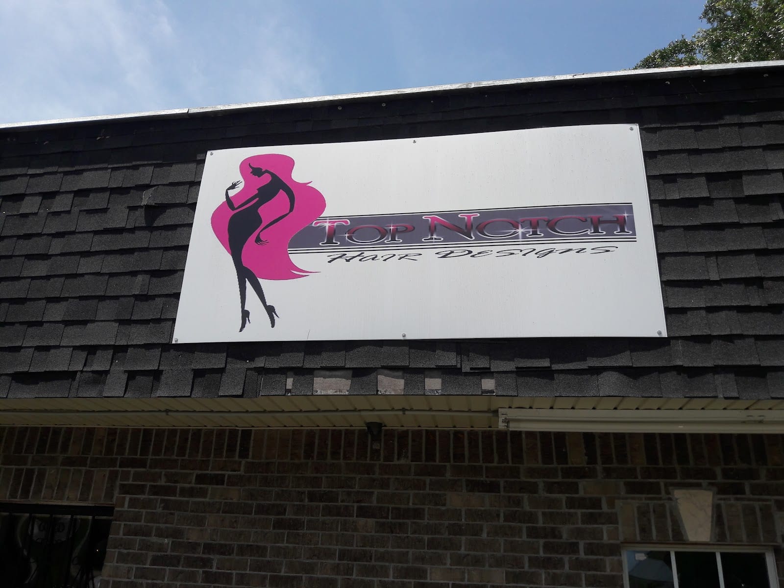 Top Notch Hair Designs, photo 3
