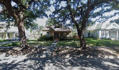 Mark Williams Home Builder