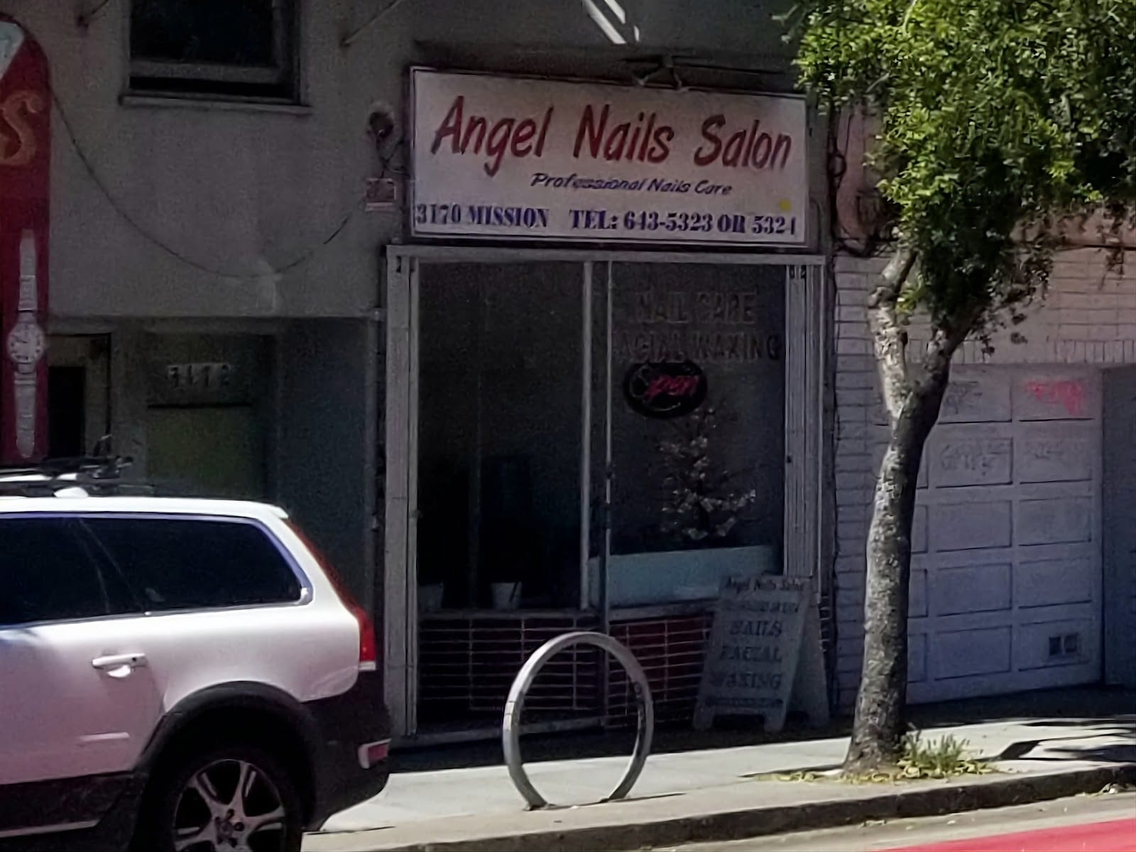 Angel Nails Salon, photo 3