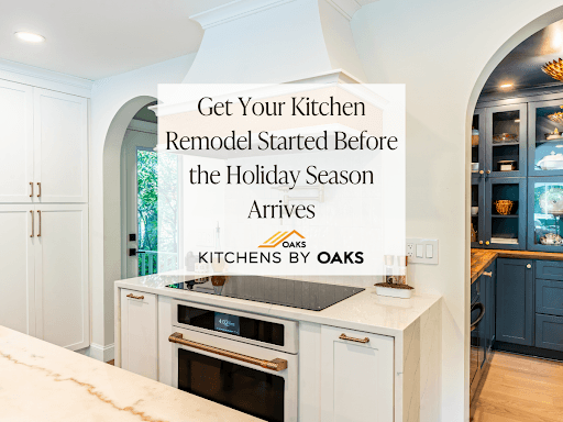 Kitchens by Oaks, photo 3