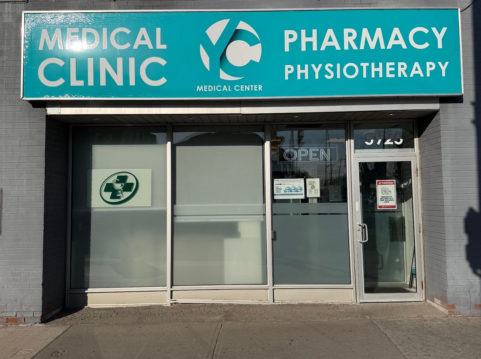 Yonge Cummer Medical Clinic & Pharmacy, photo 4