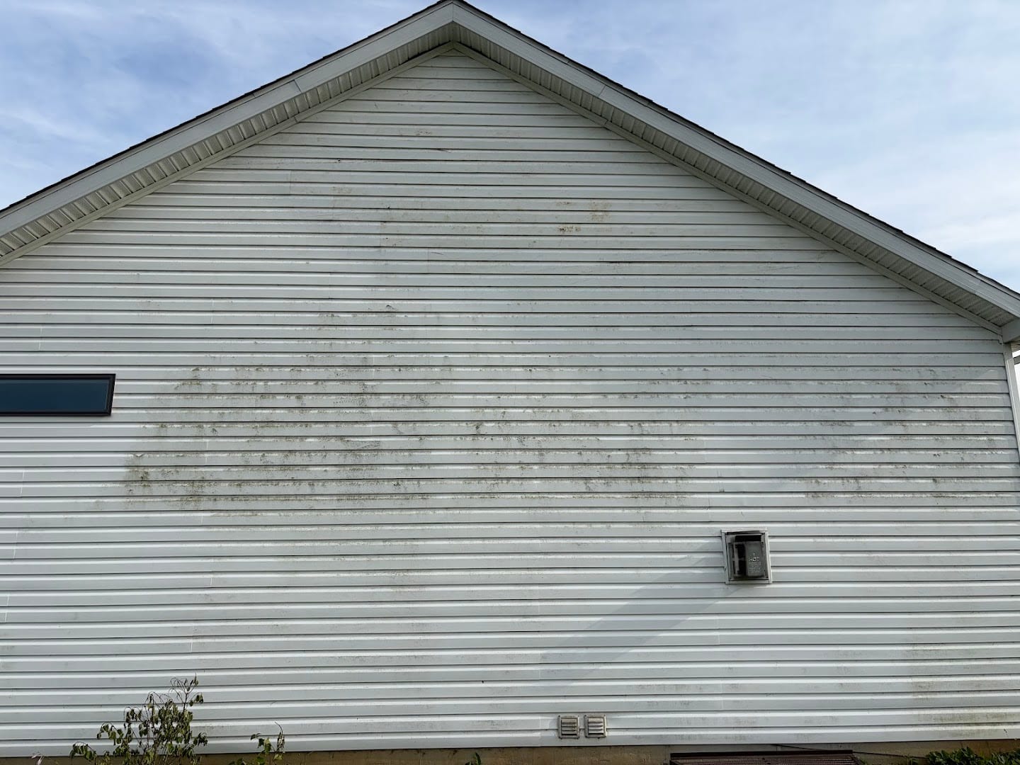Liquid Laser Power Washing & Soft Wash, photo 3