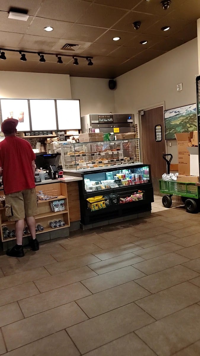 Starbucks, photo 3