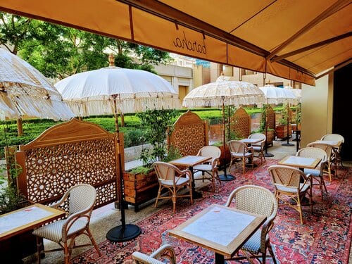 Barcha Restaurant, photo 2