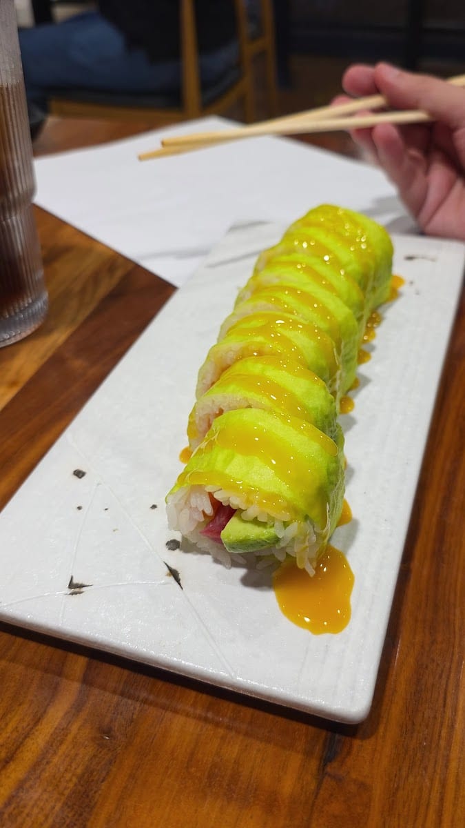 Kintaro Sushi and Hibachi, photo 2