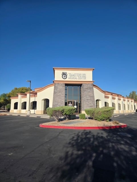 Teamsters 631 Medical Center - Box Canyon, photo 2