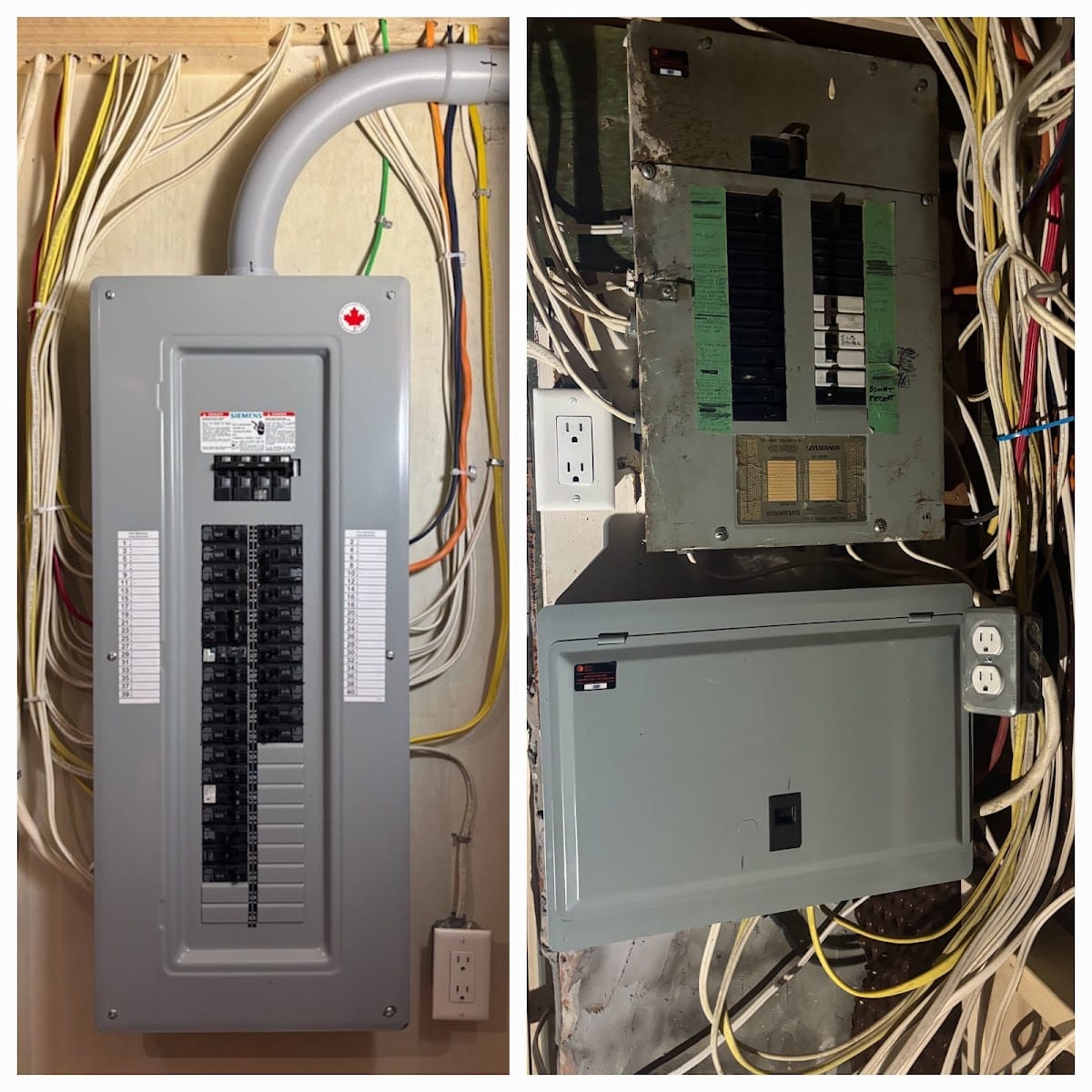 24/7 Electrical Service Inc