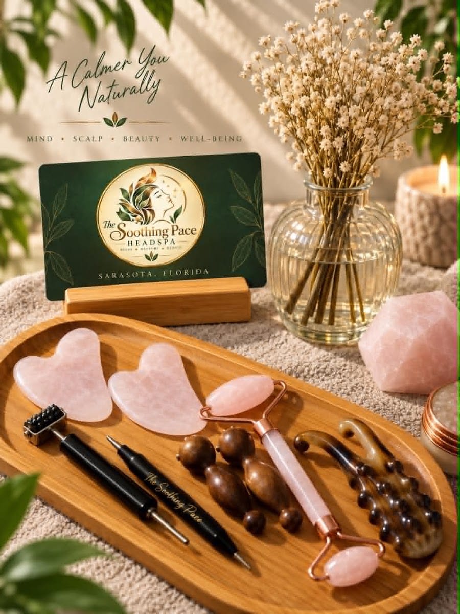 The Soothing Pace Head Spa - Sarasota