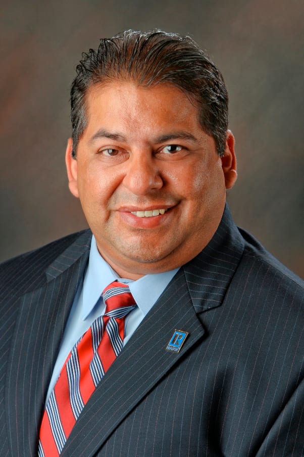 EXIT Realty of Lubbock: Ruben Young, photo 2