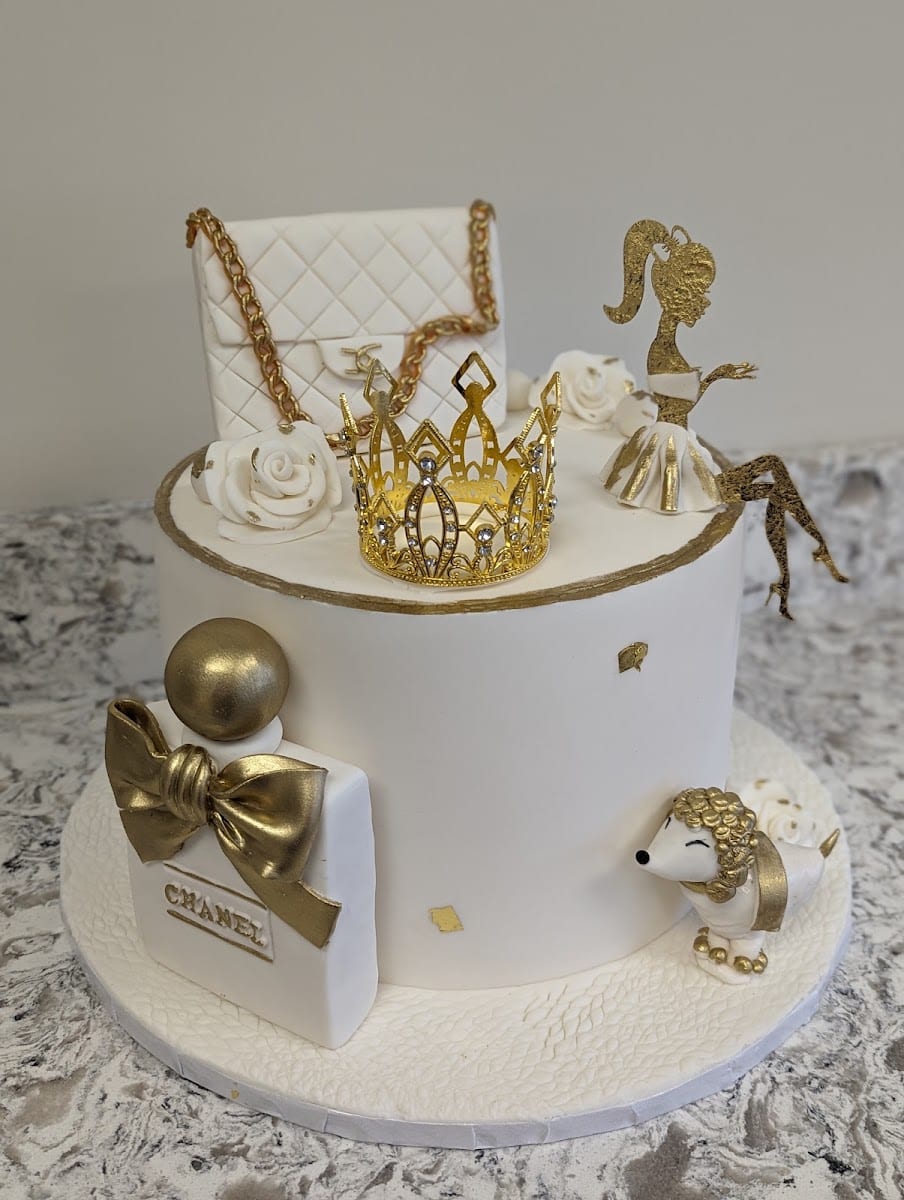 Maple Cake Studio, photo 3
