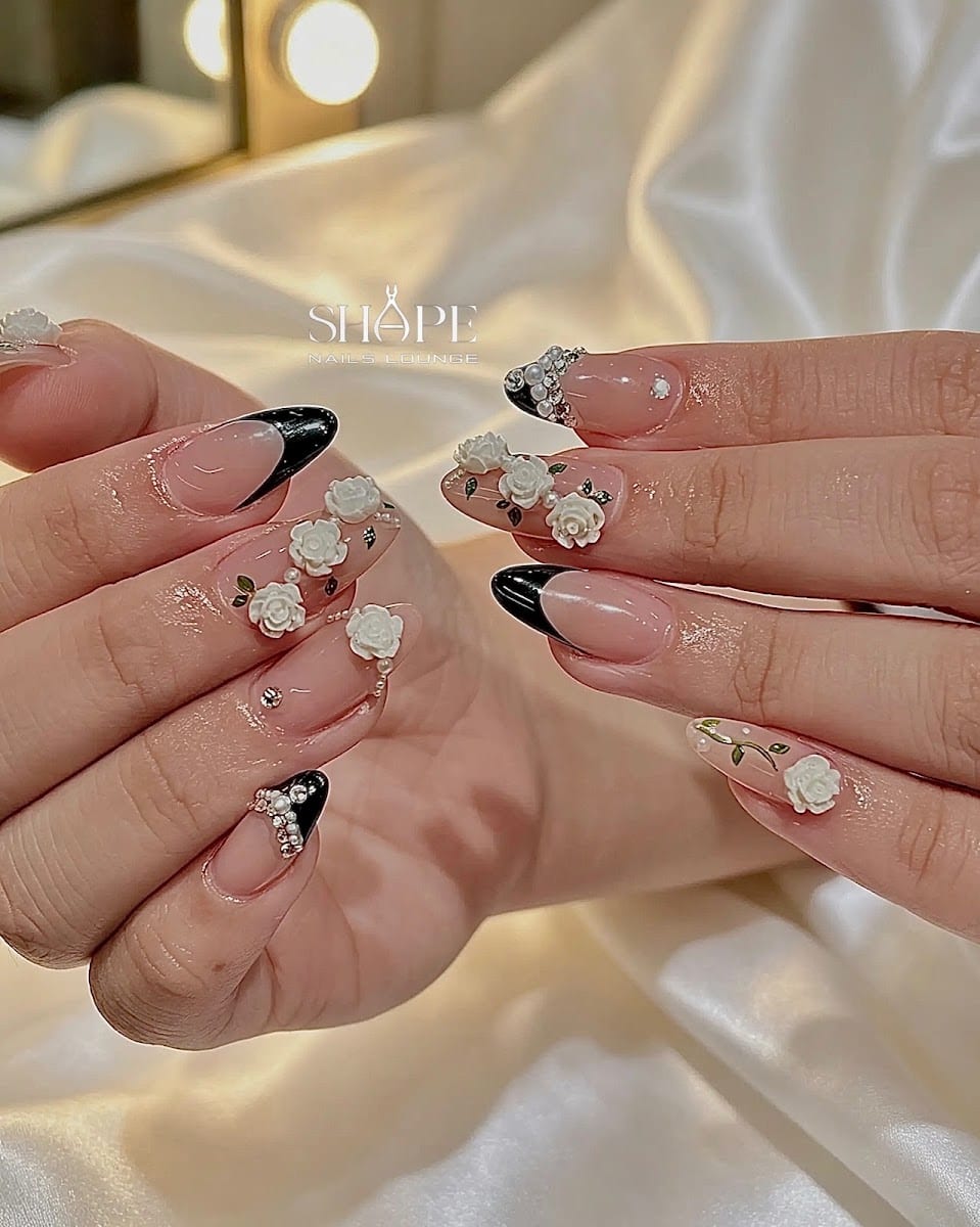 Shape Nails Lounge, photo 4