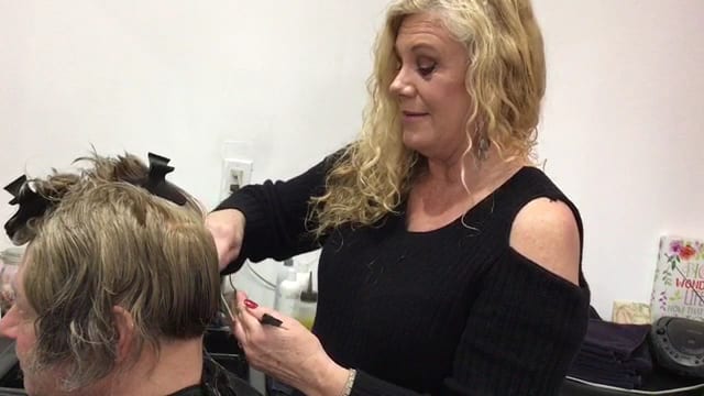 His and Hers hair solutions, photo 3