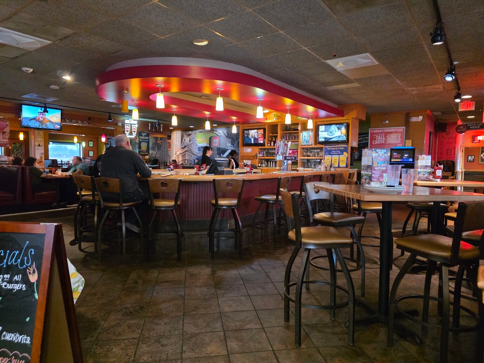 Applebee's Grill + Bar, photo 4