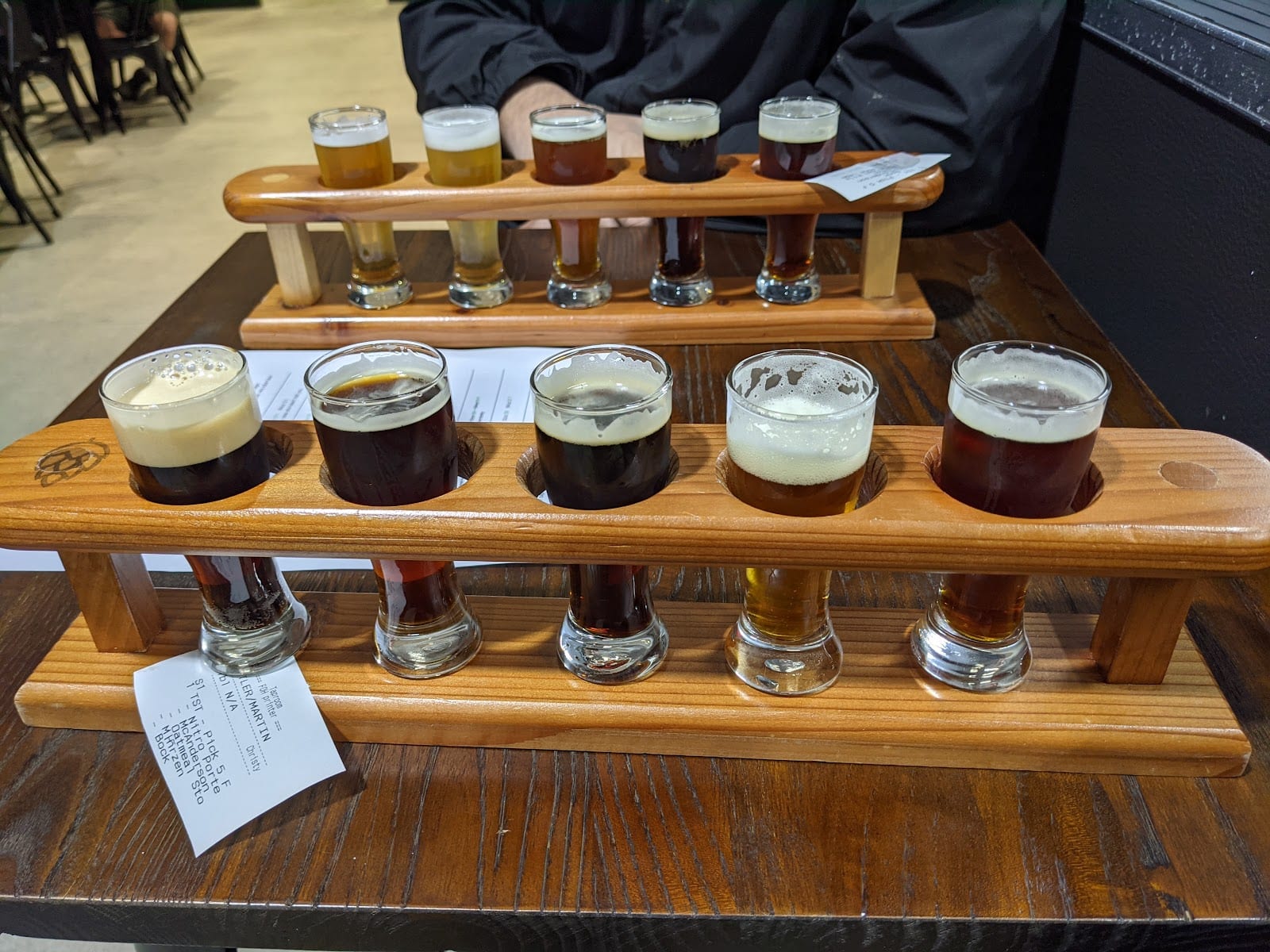 Flashpoint Brewing Company