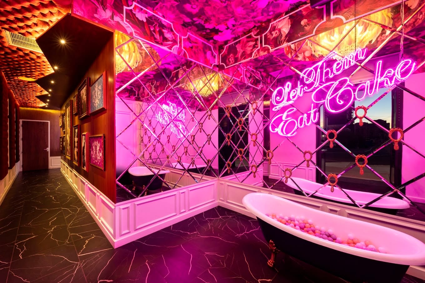 Cake Nightclub