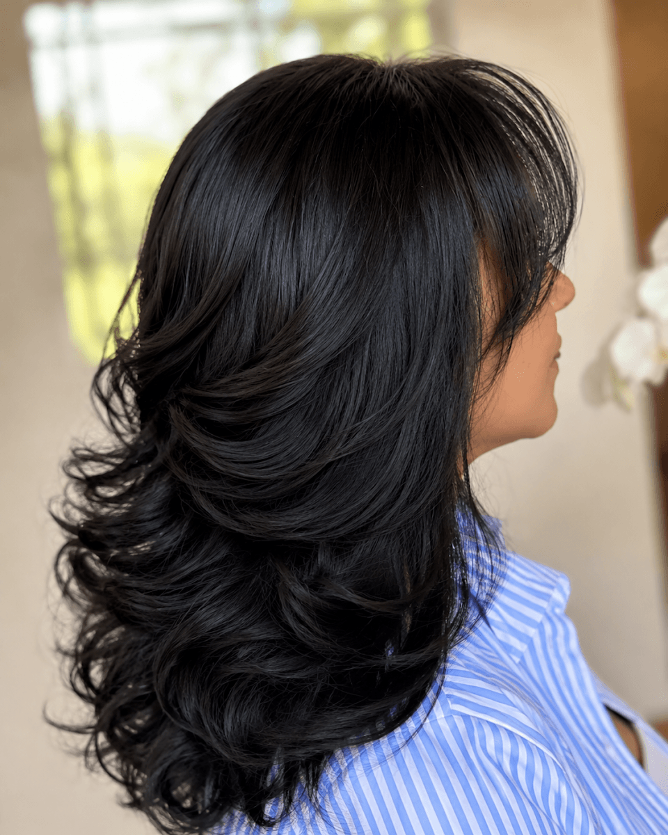 Celestial Beauty Salon