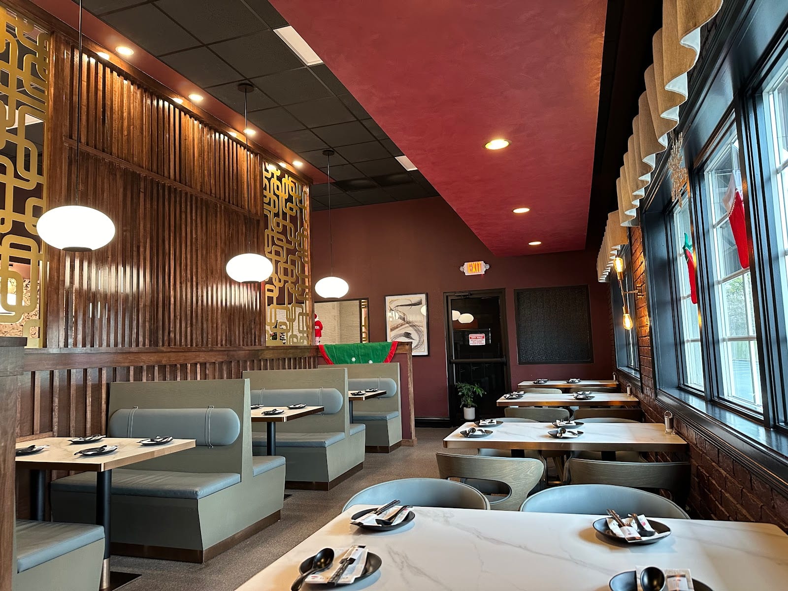 ICHIDDO RAMEN